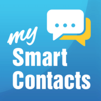 MySmartContacts Icon